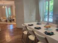 PARC MONCEAU Appartement Paris 5 pièce(s) 175.55 m2 — photo 3