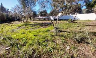 Terrain  800 m² à vendre à Draguignan (83300)