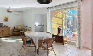 Maison 3 Pièces 78 m² à vendre à Jonquières-Saint-Vincent (30300)