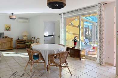 Maison 3 pièces 250000 €