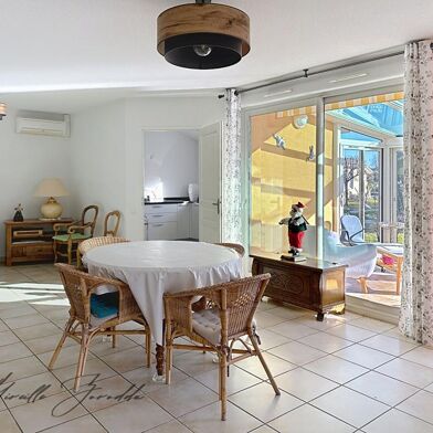 Maison 3 pièces 250000 €