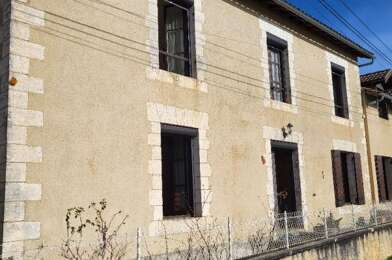 Maison 7 pièces 163400 €