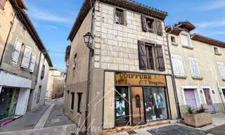 Immeuble  130 m² à vendre à Carcassonne (11000)