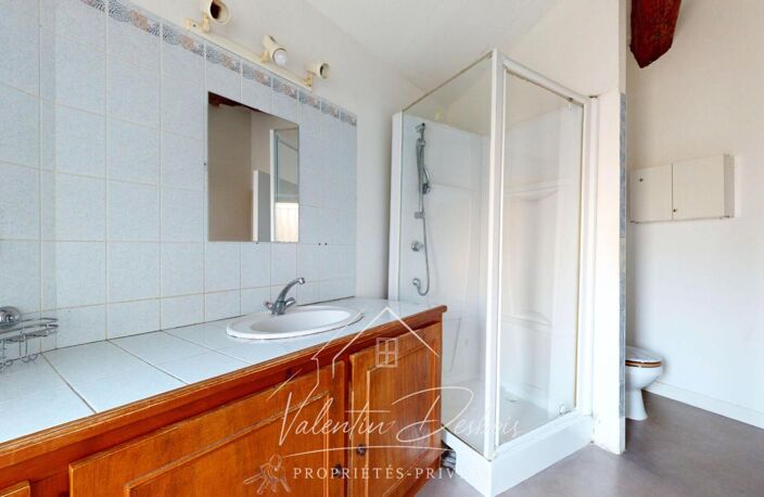 - RIEUX MINERVOIS - IMMEUBLE - 2 LOTS — photo 2