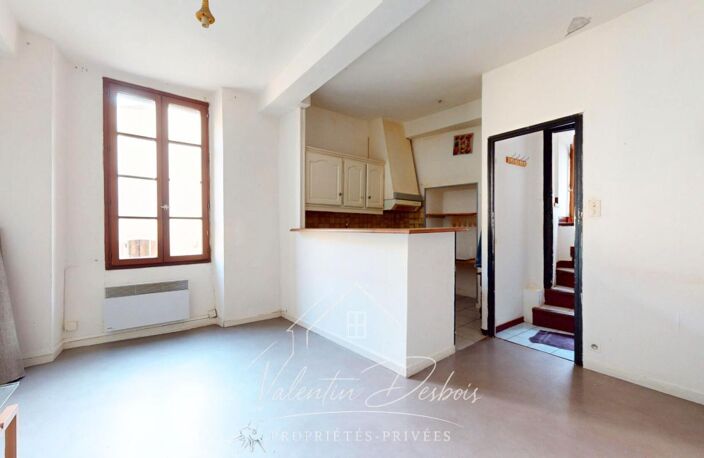- RIEUX MINERVOIS - IMMEUBLE - 2 LOTS — photo 3