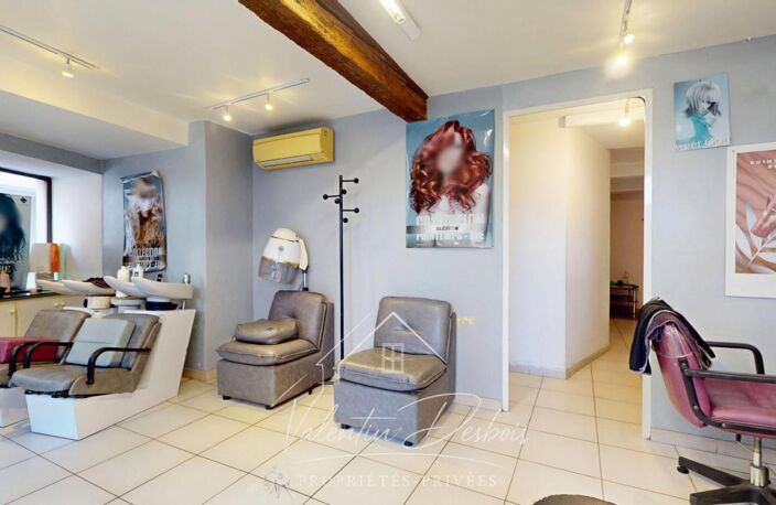 - RIEUX MINERVOIS - IMMEUBLE - 2 LOTS — photo 4