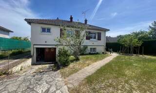 Maison 4 Pièces 85 m² à vendre à Solterre (45700)