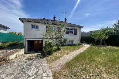 Maison 4 pièces 149500 €