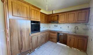 Maison 4 Pièces 85 m² à vendre à Solterre (45700)