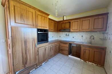 Maison 4 pièces 149500 €