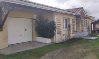 Maison 3 Pièces 102 m² à vendre à Lanton (33138)