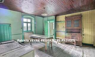 Maison 6 Pièces 112 m² à vendre à La Versanne (42220)