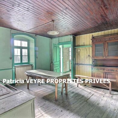 Maison 6 pièces 169000 €