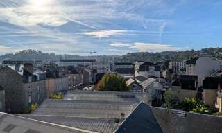 Appartement 3 Pièces 64 m² à vendre à Brive-la-Gaillarde (19100)