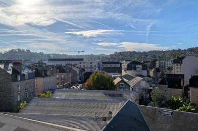 Appartement 3 pièces 234000 €