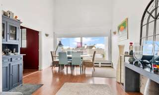 Appartement 9 Pièces 183 m² à vendre à Saint-Germain-en-Laye (78112)