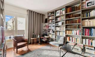 Appartement 9 Pièces 183 m² à vendre à Saint-Germain-en-Laye (78100)