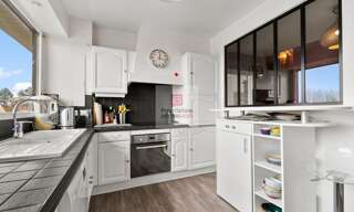 Appartement 9 Pièces 183 m² à vendre à Saint-Germain-en-Laye (78112)