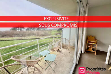 Appartement 4 pièces 515000 €