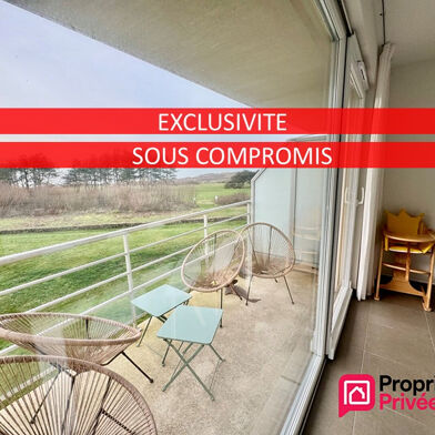 Appartement 4 pièces 515000 €
