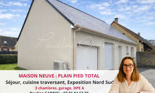 Maison 4 Pièces 90 m² à vendre à Le Havre (76600)