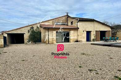 Maison 6 pièces 431000 €