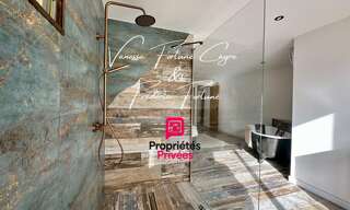 Maison 6 Pièces 207 m² à vendre à Saint-Denis-de-Pile (33910)