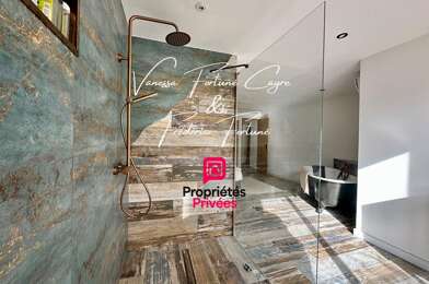 Maison 6 pièces 431000 €
