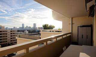 Appartement 4 Pièces 80 m² à vendre à Marseille 14 (13014)