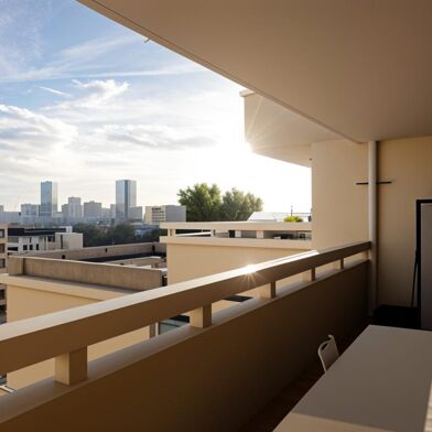 Appartement 4 pièces 189000 €