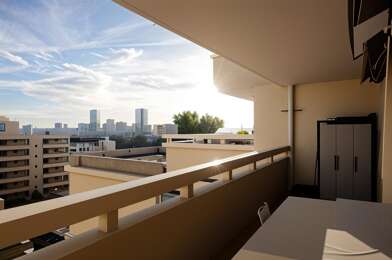 Appartement 4 pièces 189000 €