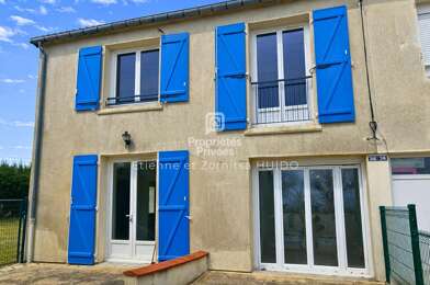 Maison 4 pièces 95000 €