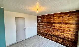 Maison 4 Pièces 93 m² à vendre à Vatan (36150)