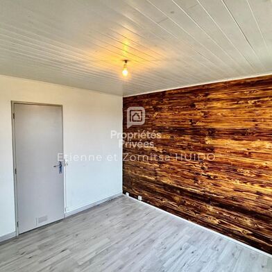 Maison 4 pièces 95000 €