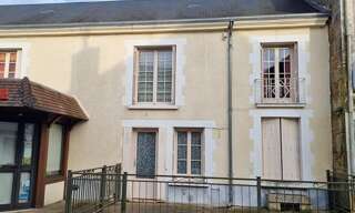 Maison 6 Pièces 143 m² à vendre à Mazangé (41100)