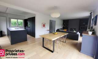 Maison 4 Pièces 122 m² à vendre à Lompret (59840)