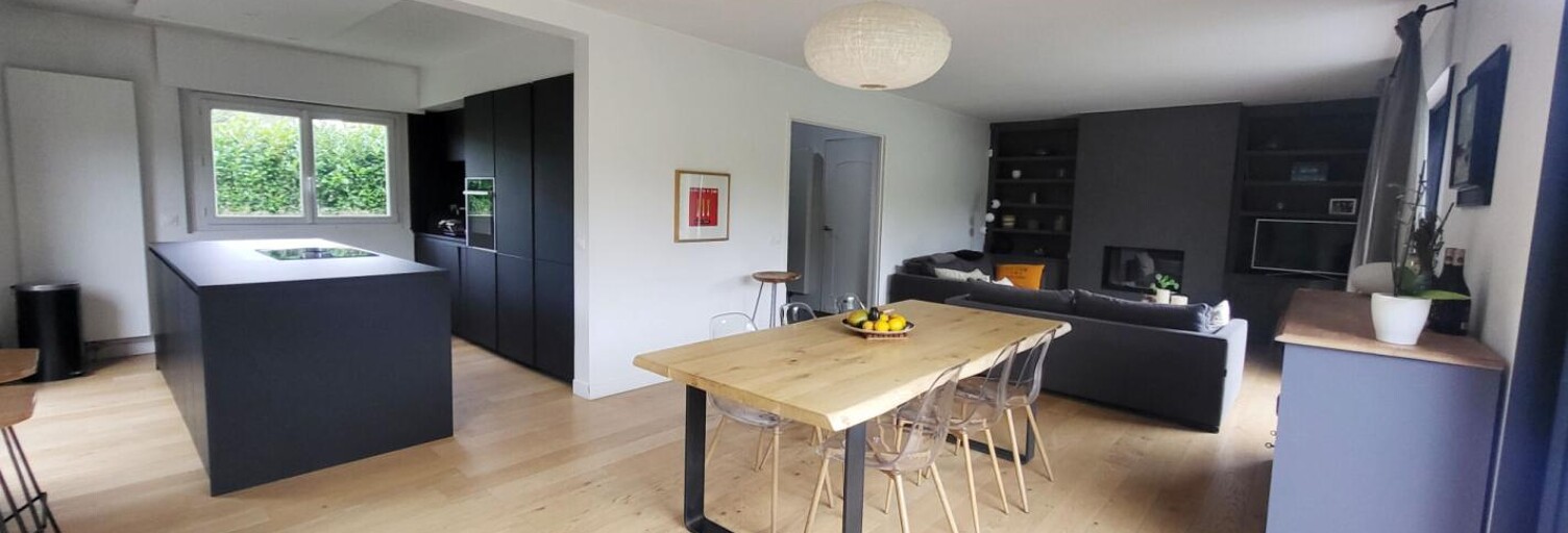 Maison 4 Pièces 122 m² à vendre à Lompret (59840)