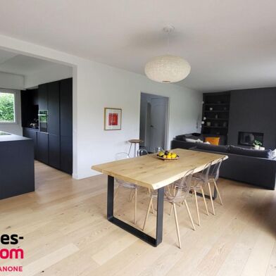 Maison 4 pièces 530000 €