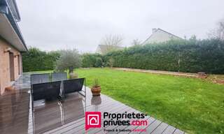 Maison 4 Pièces 122 m² à vendre à Lompret (59840)