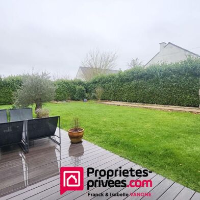 Maison 4 pièces 530000 €