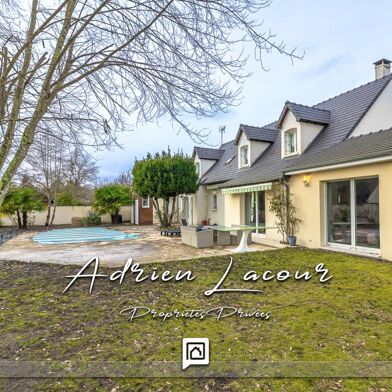 Maison 12 pièces 426359 €