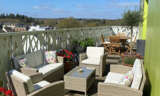 Appartement 4 Pièces 75 m² à vendre à Saint-Avé (56890)