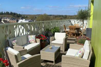 Appartement 4 pièces 262000 €