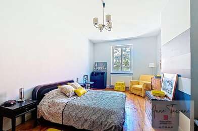 Maison 7 pièces 265000 €