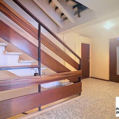 Appartement 3 pièces 34000 €