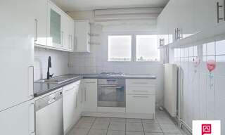 Appartement 3 Pièces 65 m² à vendre à Montbéliard (25200)