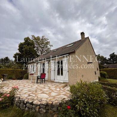 Maison 5 pièces 217000 €