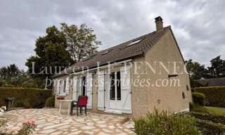 Maison 5 Pièces 100 m² à vendre à Sermaises (45300)