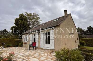 Maison 5 pièces 217000 €