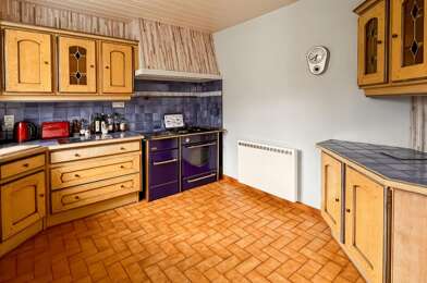 Maison 5 pièces 217000 €